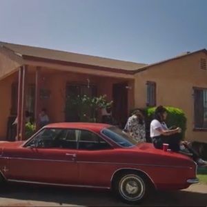 Meet your Posher, Rosemary